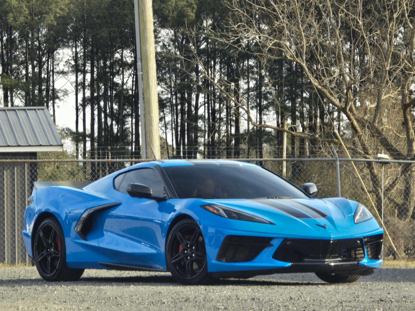 Quick Detailing